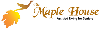 Maple House Logo